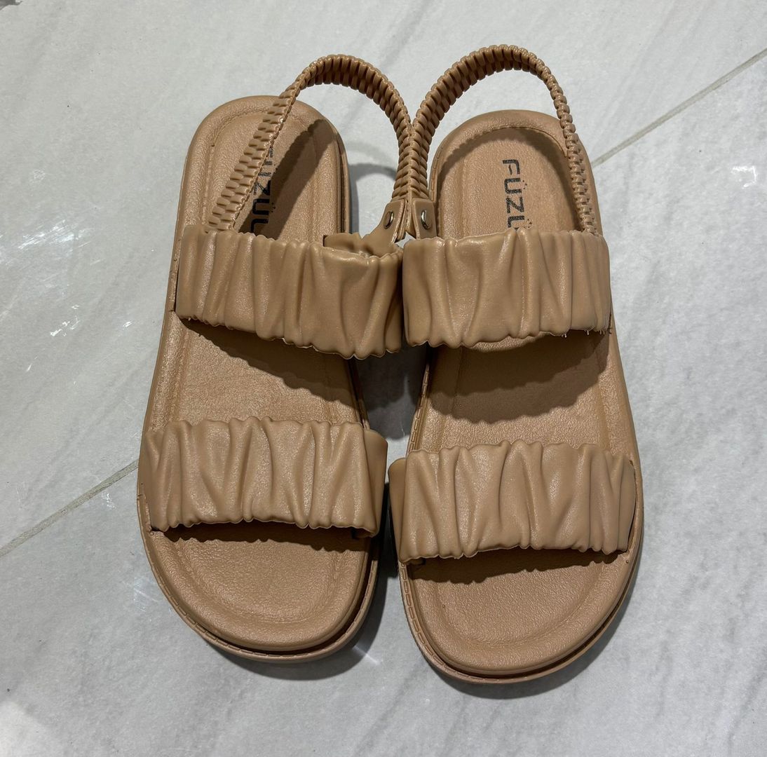 095 Sandalia  