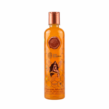 Imagen del producto SHAMPOO JALEA REAL 500ML RITUAL BOTANICO
