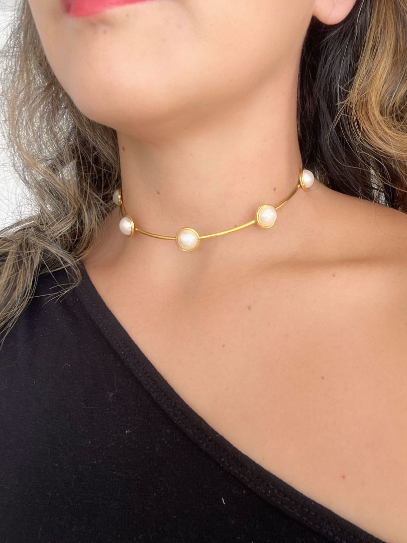 CHOKER THARAA - ITIEL
