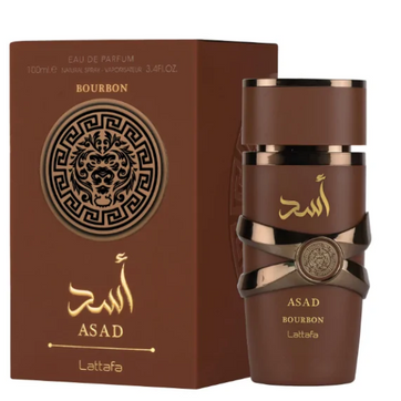 Asad Bourbon - imagen 2