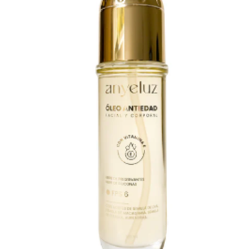 Imagen del producto ÓLEO ANTIEDAD ANYELUZ