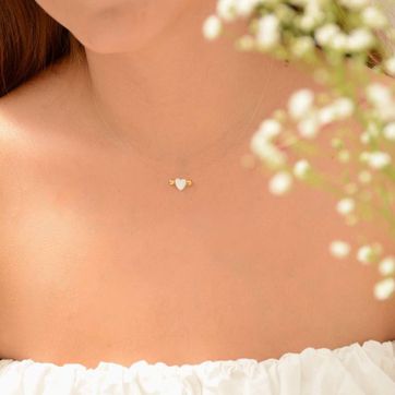 Cadena Magia de Amor - imagen 1