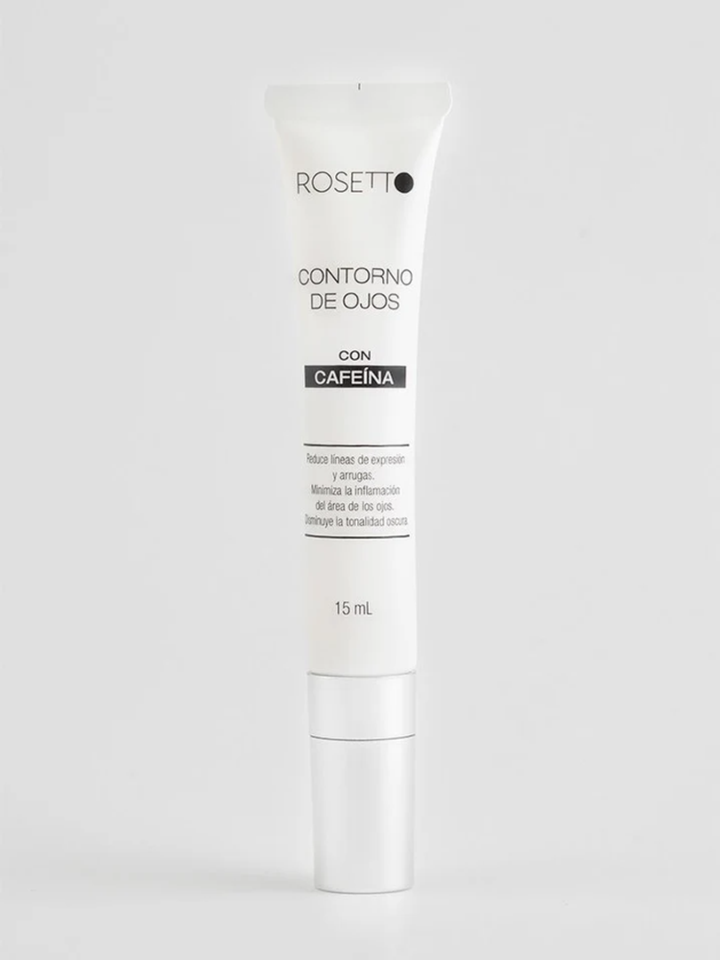 Contorno de ojos 15ml Rosetto