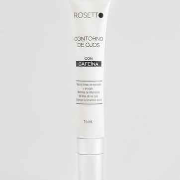 Imagen del producto Contorno de ojos 15ml Rosetto