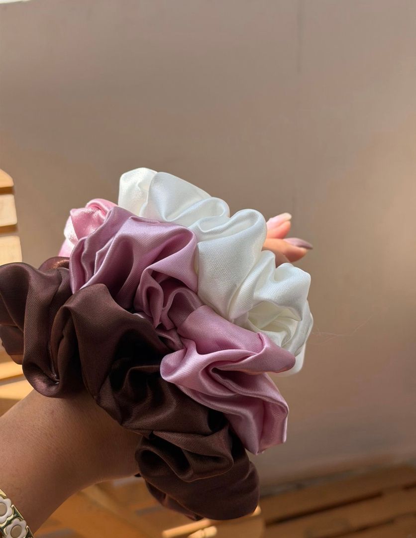SCRUNCHIES