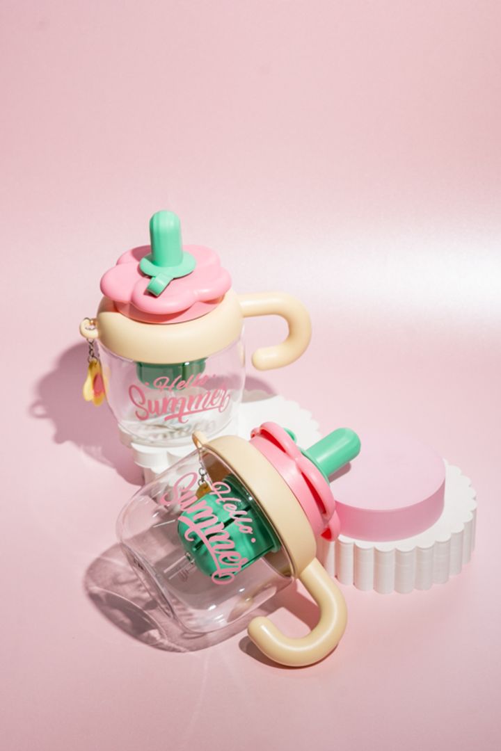 TERMO INFUSIÓN HELLO SUMMER