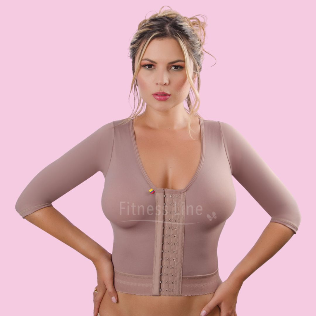 1347 - Brassier Lovely