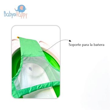 Soporte para bañera - imagen 1