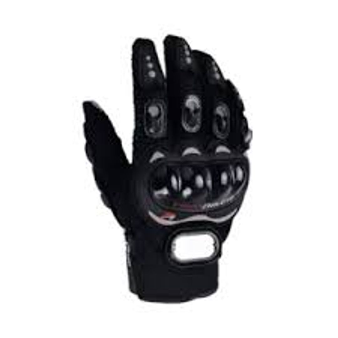 GUANTES DE PROTECCIÓN  SPORT TALLA ÚNICA