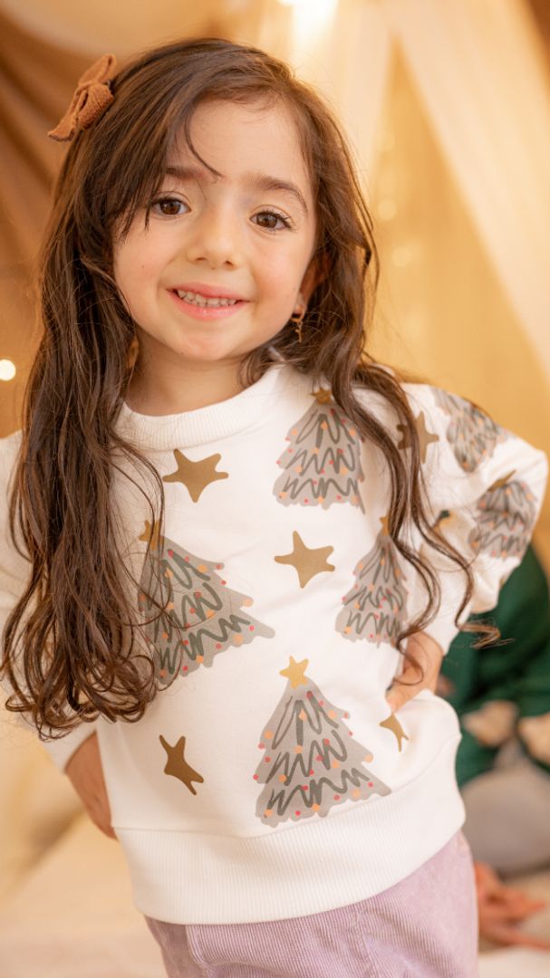 BUSO NIÑOS ARBOLITOS