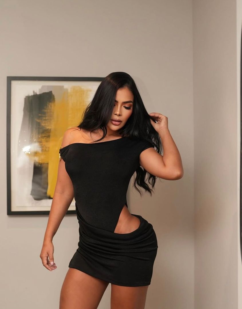 Vestido Mia