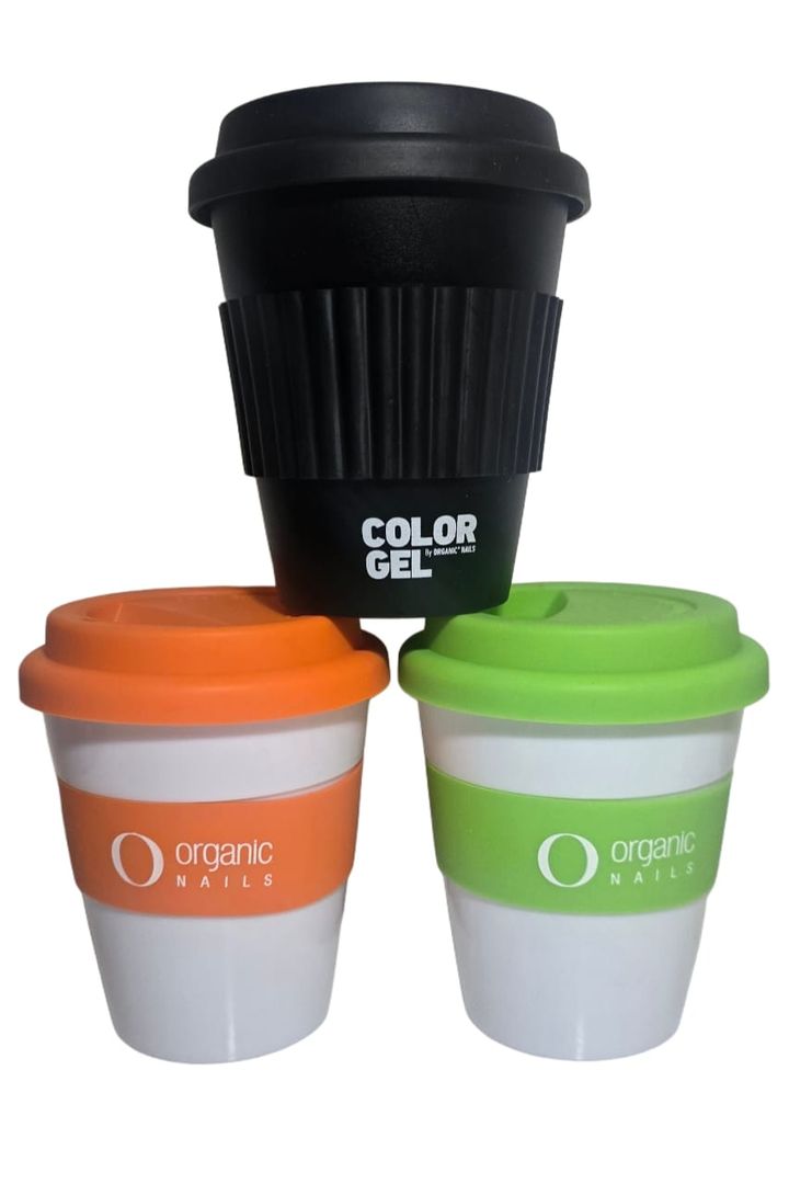 VASO REUTILIZABLE (500 PUNTOS)