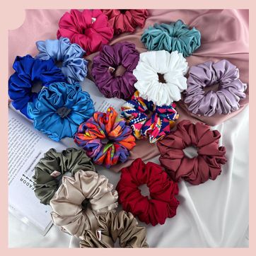Imagen del producto Scrunchies L