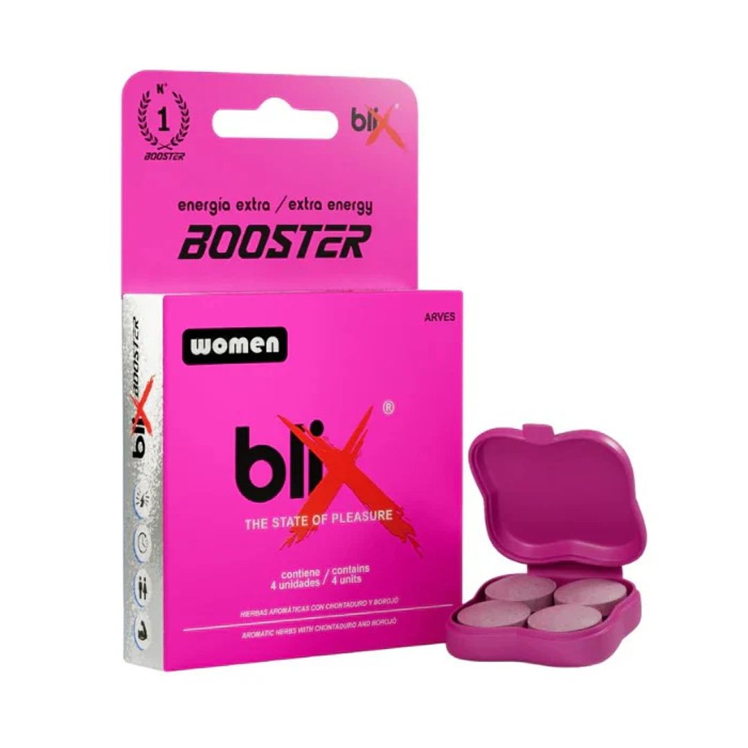  BLIX BOOSTER WOMEN