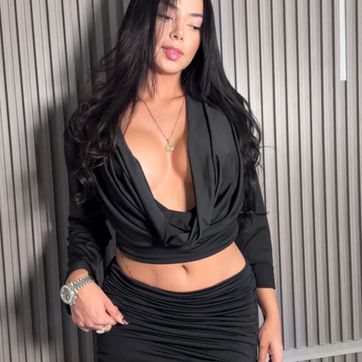 SET FALDA ORION - imagen 1