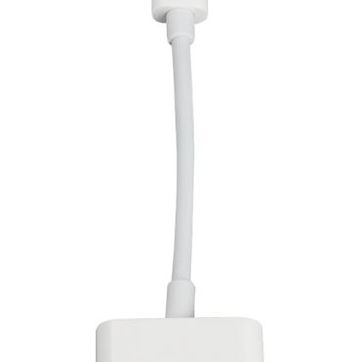 Imagen del producto Cable adaptador Tipo C a Auxiliar 3.5mm hembra y carga