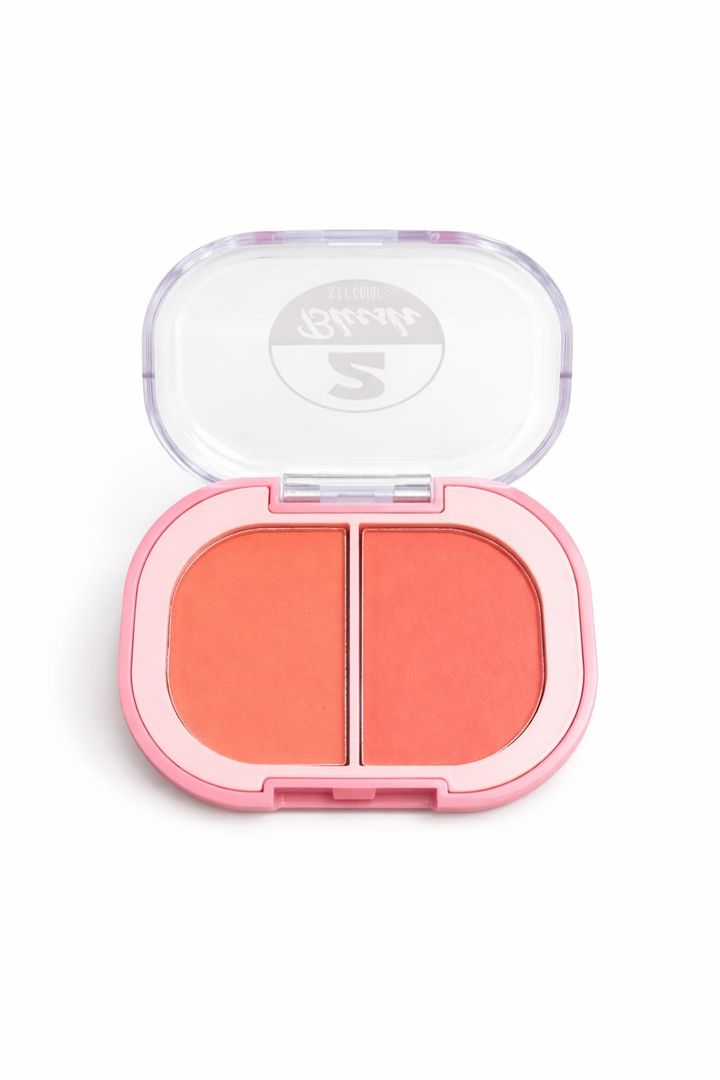 RUBOR COMPACTO S.F.R