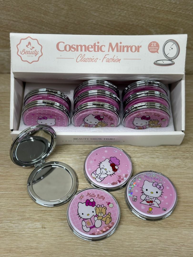 900 ESPEJO HELLO KITTY 