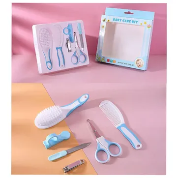 SET DE ASEO 6 PIEZAS - imagen 1