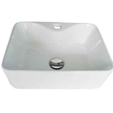 LAVAMANOS PORCELANA - imagen 1