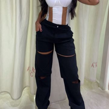 PANTALON GLOW - imagen 1