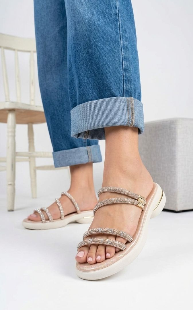 SANDALIAS DAMA