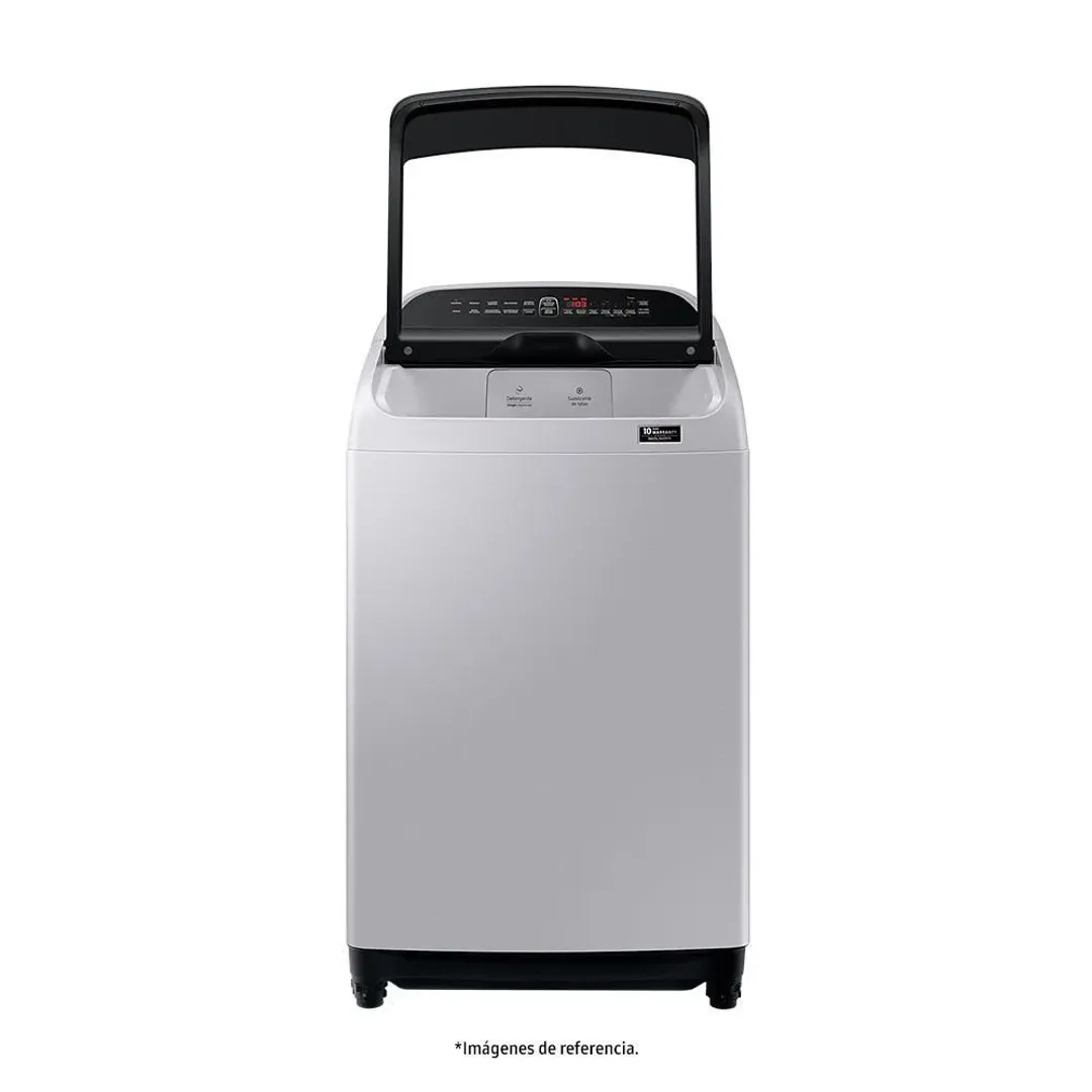 LAVADORA SAMSUNG 17 KG - 37 LBS INVERTER	