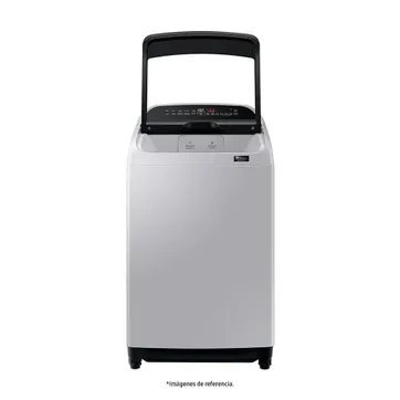 LAVADORA SAMSUNG 17 KG - 37 LBS INVERTER	 - imagen 5