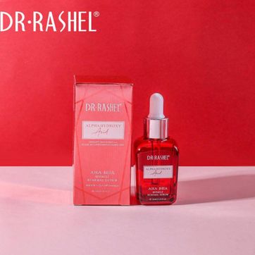 Imagen del producto SUERO DE RENOVACIÓN DR. RASHEL  