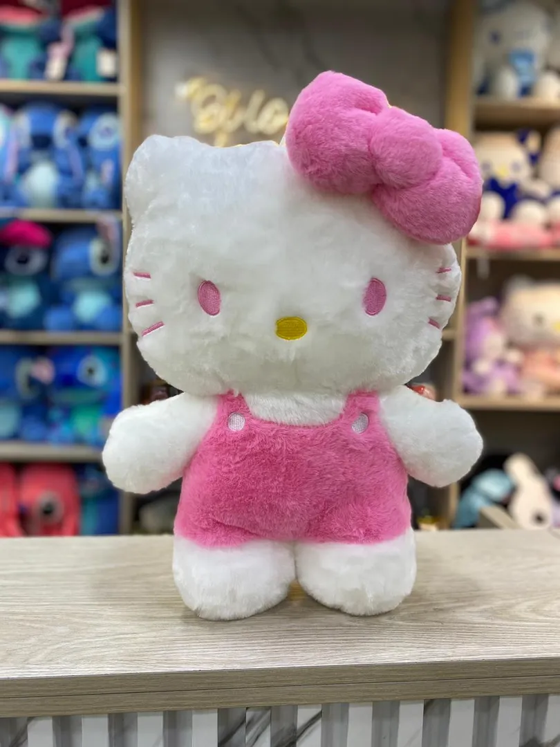 KITTY PEL 43cm