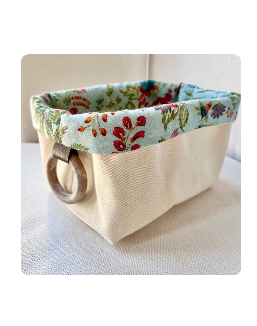 Organizador con Argollas 