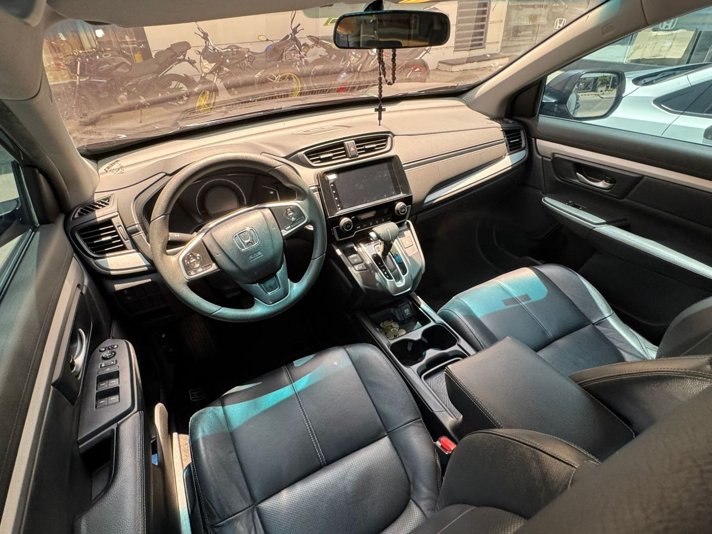 HONDA CRV CITY PLUS 2019