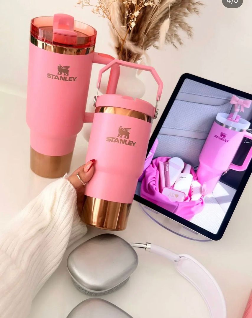 TERMO  STANLEY DUO EDICION ESPECIAL 