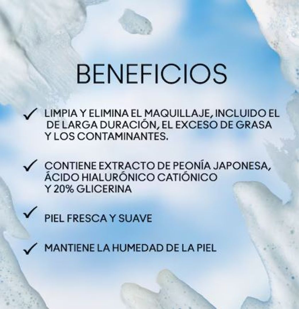 MAC HYPER REAL FRESH CANVAS CREAM TO FOAM 125ML