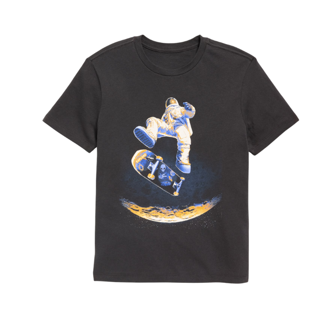 8 Camiseta OLD NAVY