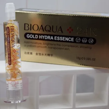Suero Jeringa Facial Hidratante Reparador – Bioaqua - imagen 1
