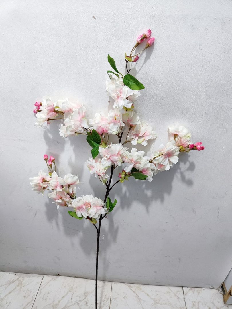 CHAMIZO FLOR TALLO LARGO 