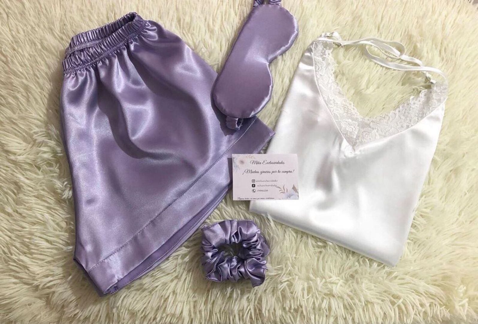 Set básico 