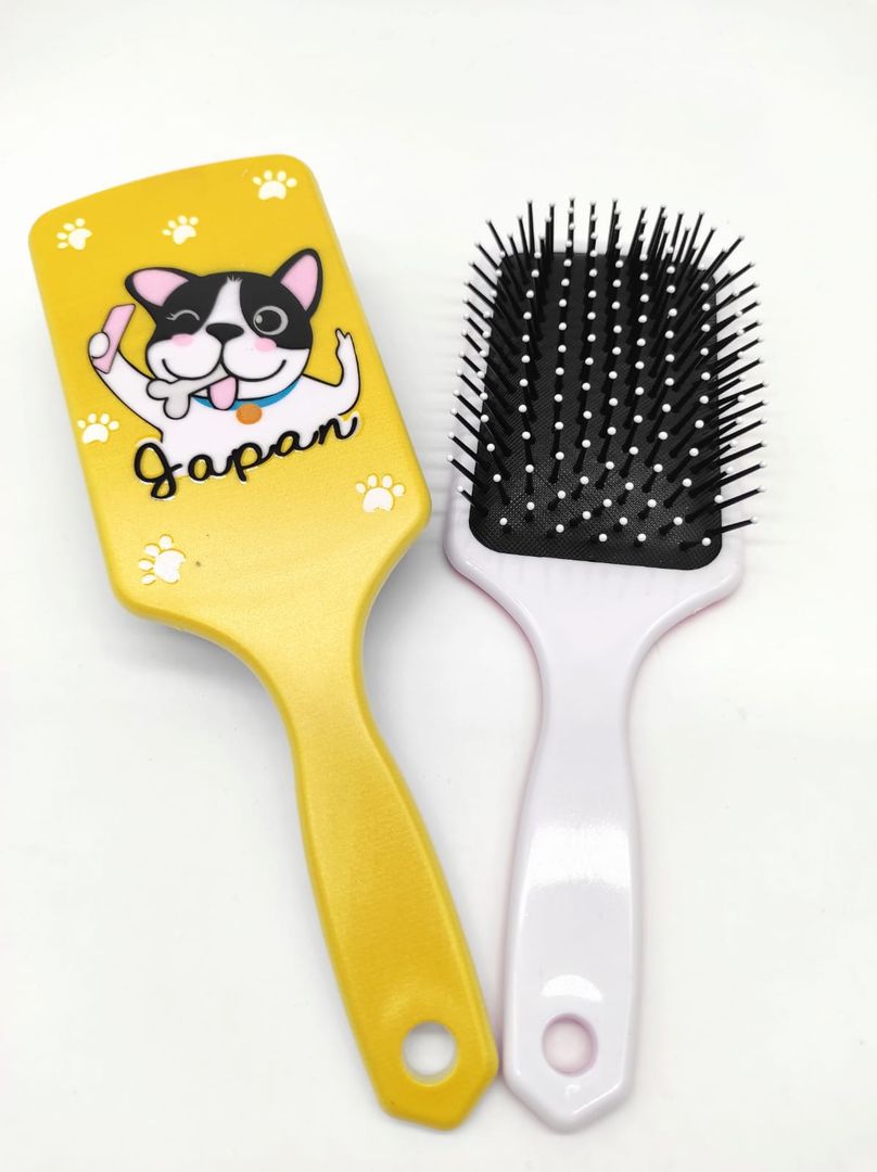 Cepillo para el Cabello