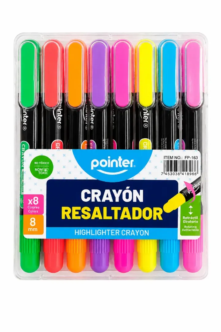 REF: FP-163