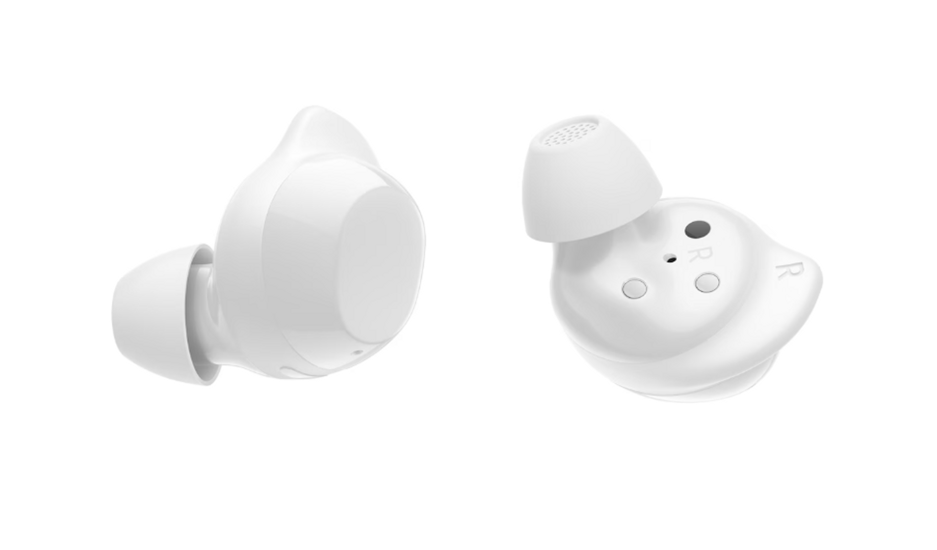 Galaxy Buds core