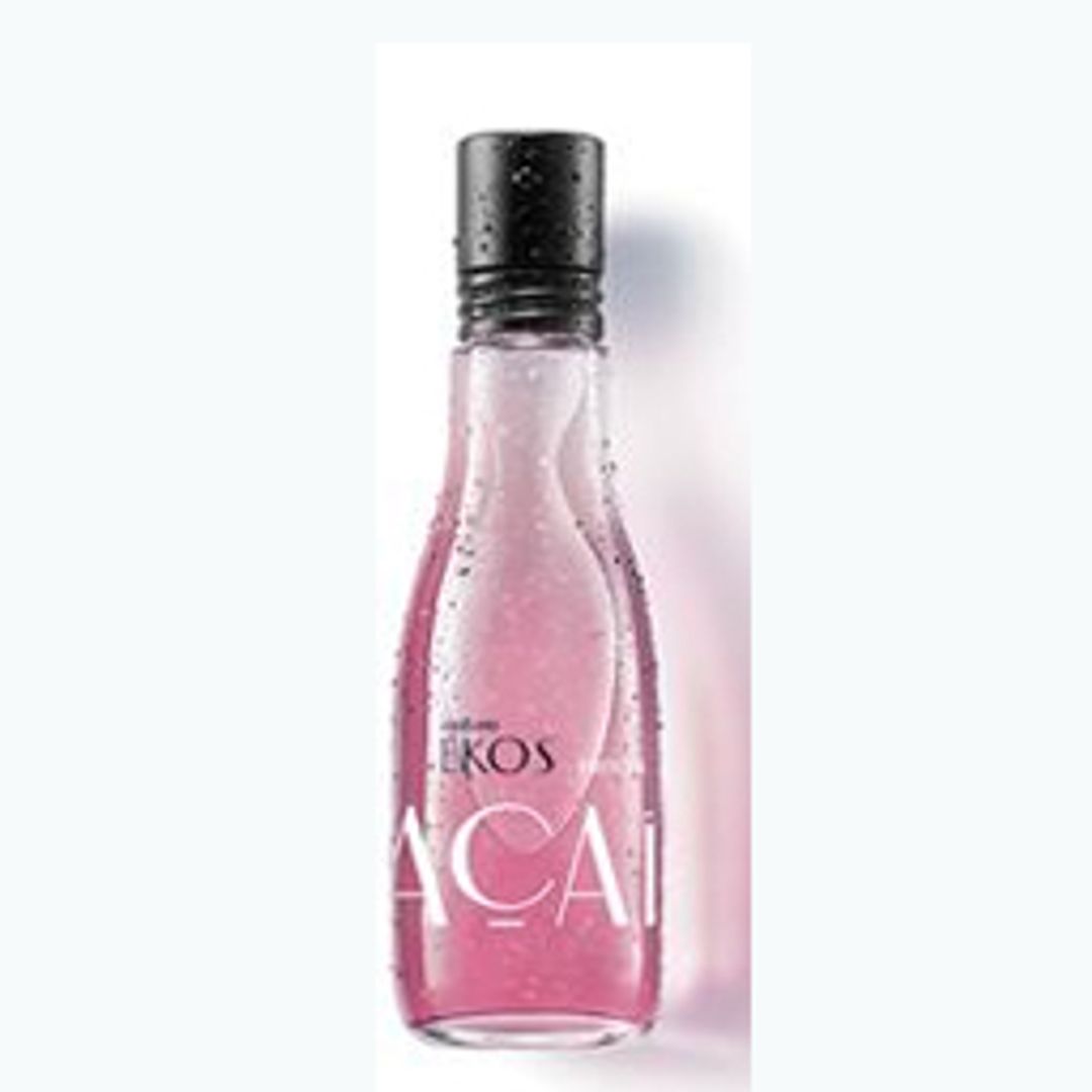  ACAI - EKOS - 75ML