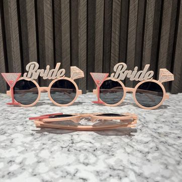 Imagen del producto GAFA DE LUJO BRIDE