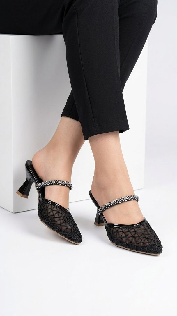 TACONES DAMA