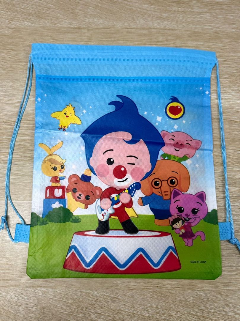 000 TULA PARA NIÑOS