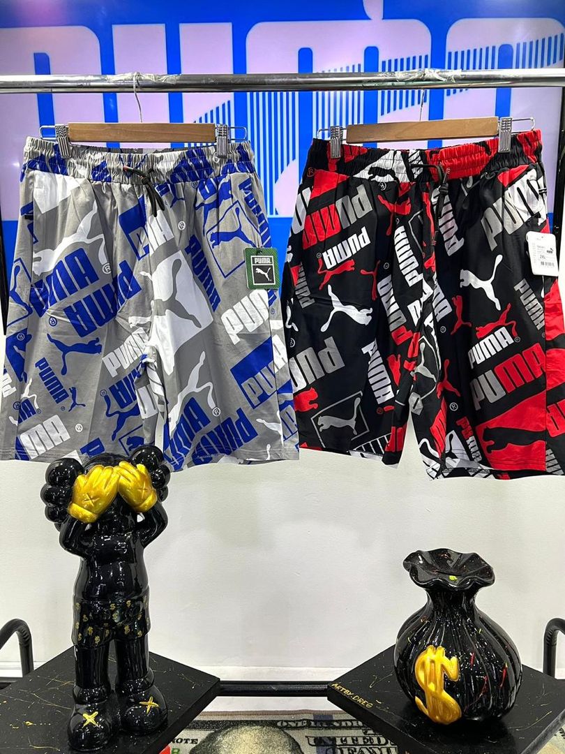 Pantaloneta original