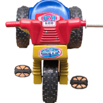 Imagen del producto MOTO NINJA MAFRA 