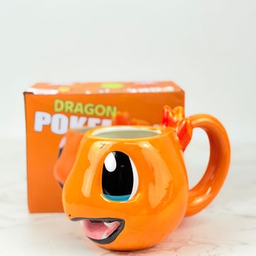 Imagen del producto MUG SHARMANDER 