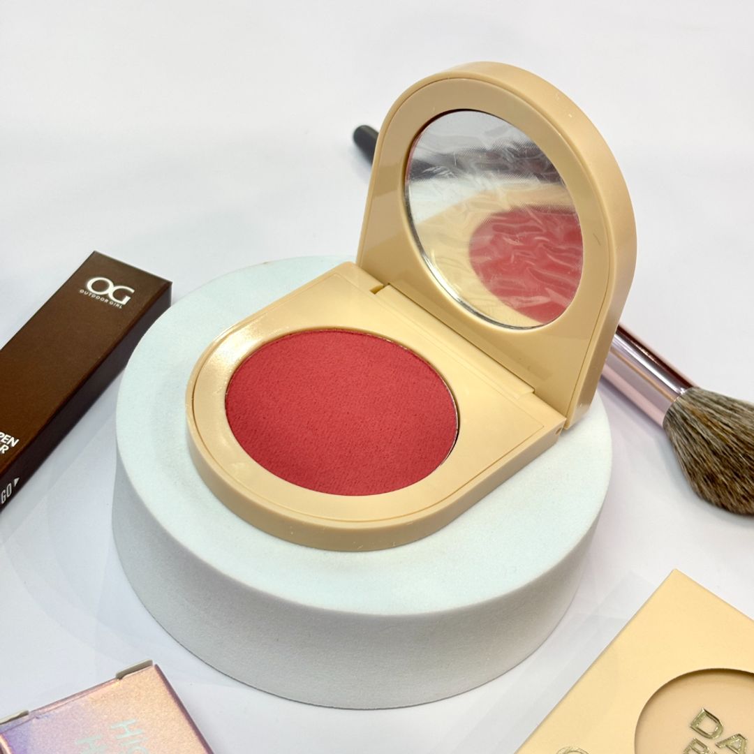 Blush Matte OG 