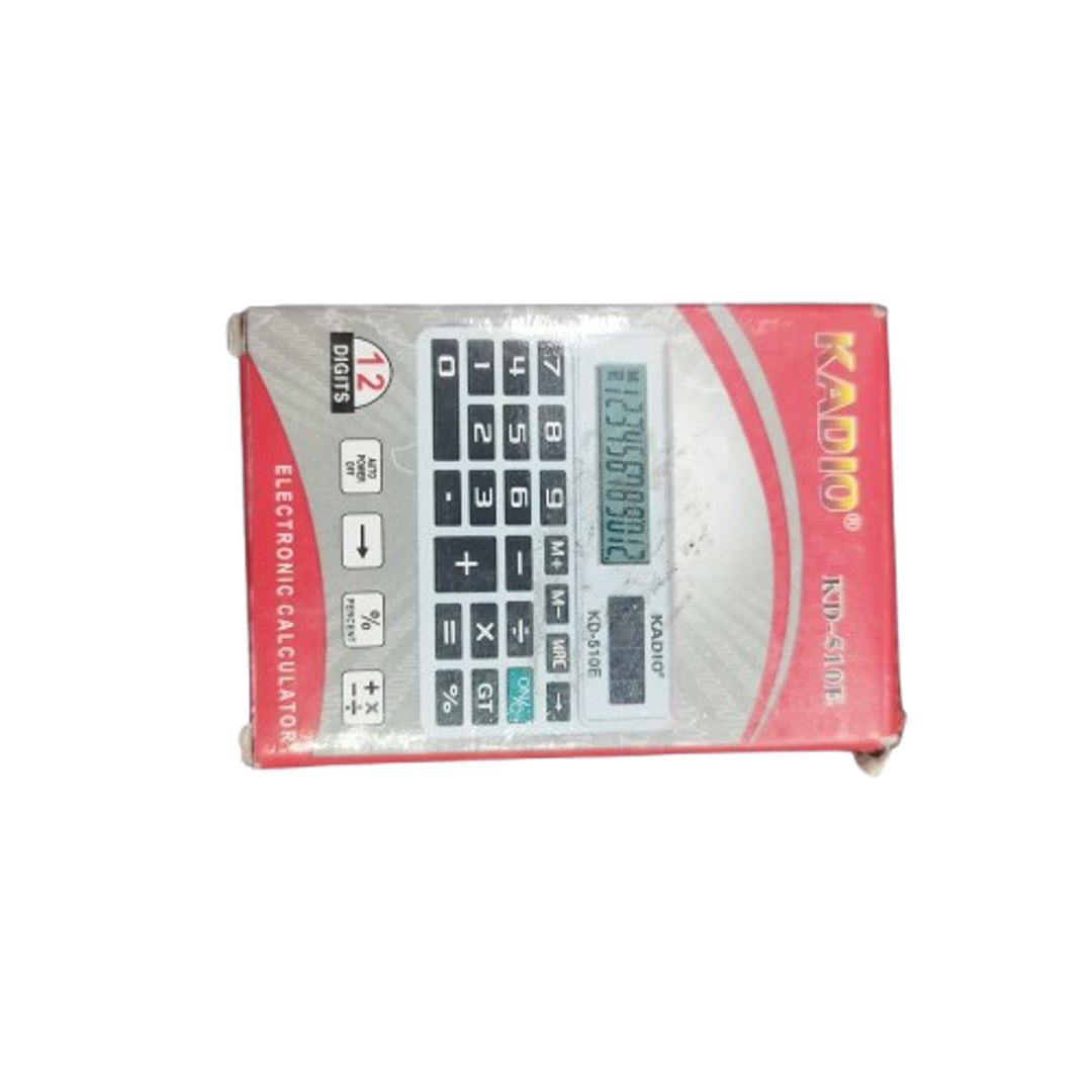 REMATE CALCULADORAS DE BOLSILLO